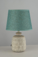 Настольная лампа Arti Lampadari Erula E 4.1.T2 LGY