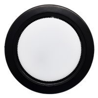 Встраиваемый светильник General GCL-GX53-H38-MA-BLACK 661239