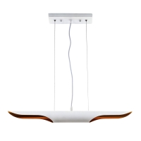 Подвесной светильник LEDtrec 16005-22L white
