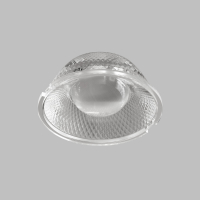 Линза Denkirs Shine Optics DK5700-D55-A15