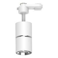 Трековый однофазный светильник Feron AL178 48702