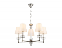 Подвесная люстра Ambrella Light High Light Heigh Light LH71001