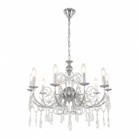 Подвесная люстра Arte Milano 345620/10 CR