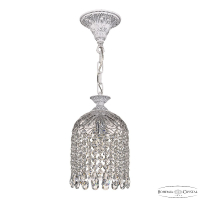 Подвесной светильник Bohemia Ivele Crystal AL16781/16 WMN