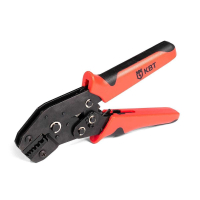 Пресс-клещи с набором матриц СТС-В серия ПРОФИ КВТ 85272