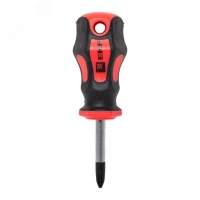 Отвертка Master PH2х38 мм Basic EKF ph-2-38-mas
