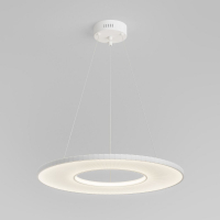 Подвесной светильник Eurosvet 101001 LED белый a071450