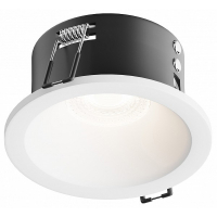 Встраиваемый светильник Hesby Lighting Nova HSBL_0135