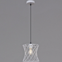 Подвесной светильник Reluce 70115-3.4-01 WH