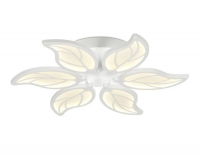 Потолочная светодиодная люстра Ambrella Light Acrylica Original FA459