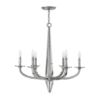 Подвесная люстра Hinkley QN-ASCHER6