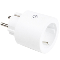 Розетка Smart ST Luce Around ST9001.500.00