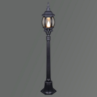 Уличный светильник Reluce 08012-0.7-001SL 0.8M BK