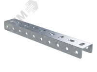 Соединитель П-образного профиля PSL/PSM L300 DKC BPN2903