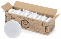 Лампа светодиодная Эра GX53 10W 4000K ECO LED GX-10W-840-GX53 (10-PACK) Б0036550