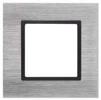 Рамка на 1 пост Эра 14-5201-41 Б0034545
