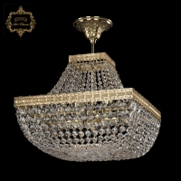 Потолочная люстра Art Classic 21.282.H1.35SP.G ArtClassic