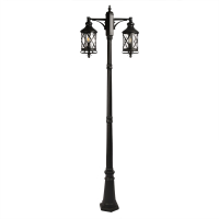 Парковый светильник Loft IT Ferrara 100020/2200