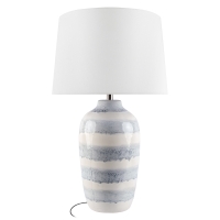 Настольная лампа LOFT IT Aquarelle 10510T