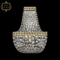 Настенный светильник Art Classic 20.112B.H1.20SP.G ArtClassic