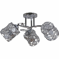 Потолочная люстра Reluce 03674-0.3-03