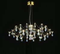 Подвесная люстра Myfar Ersilia MR2663-60P-50CD