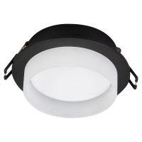 Встраиваемый светильник Feron DL509 51936