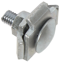 Комплект соединительный двойной MDS М6х20 IEK CLW10-MDS-20