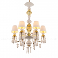 Подвесная люстра Cloyd Lottie 11211