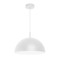 Подвесной светильник Arlight SP-ALUME-D500xH1500-20W MIX (WH,120 deg, 230V) 053810