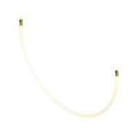 Трековый магнитный светильник Maytoni Technical Tau Flarity TR154-1-27W3K-BS