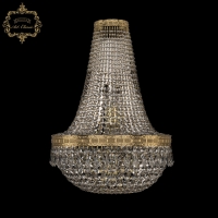 Настенный светильник Art Classic 20.011B.H2.35SP.G ArtClassic