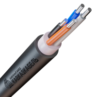 Кабель силовой АВВГнг(А)-LS 4х25ок(N)-0.66 ТРТС Кавказкабель 22010290190
