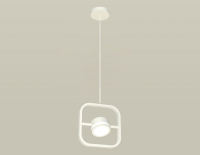 Подвесной светильник Ambrella Light Traditional (C9118, N8412) XB9118150