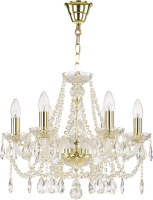 Подвесная люстра Art Classic 11.07.6.165.Gd.Sp ArtClassic