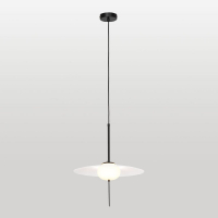 Подвесной светильник Lussole Irvine LSP-8949