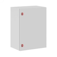 Щит с монтажной панелью ЩМП 800х600х400 мм IP66 ST DKC R5ST0864