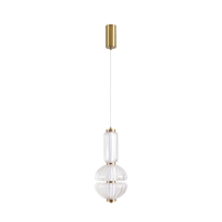 Подвесной светильник Lumion Ledio Taisha 8325/28L