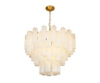Подвесная люстра Kink Light Лайли 07730-80.20