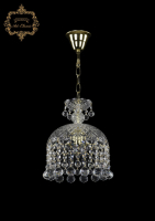 Подвесной светильник Art Classic 14.781.22.G.B ArtClassic