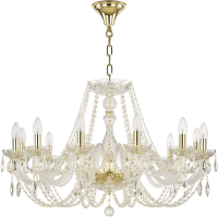 Подвесная люстра Art Classic 11.01.12.300.Gd.Sp ArtClassic