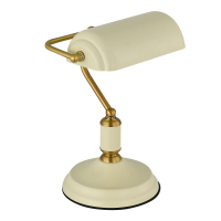 Настольная лампа ST Luce Vice SL6620.504.01