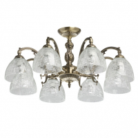 Потолочная люстра MW-Light Аманда 481015308