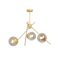 Люстра на штанге Vitaluce V4057-8/3PL VITALUCE