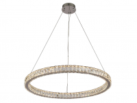 Подвесная люстра Newport 8580/80 C chrome М0071285