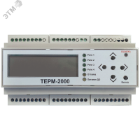 Терморегулятор ТЕРМ-2000 ССТ 3076397