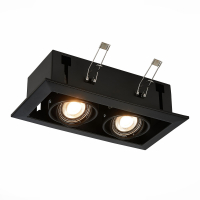 Встраиваемый светильник ST LUCE ST250.448.02 ST Luce