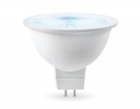 Светодиодная лампа Ambrella Light Bulbing GU5.3 7W 6400K 170716