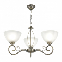 Подвесная люстра Arte Milano Amalfi 330656/3 AB