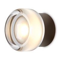 Настенный светильник Freya Retro FR5603WL-L3TR